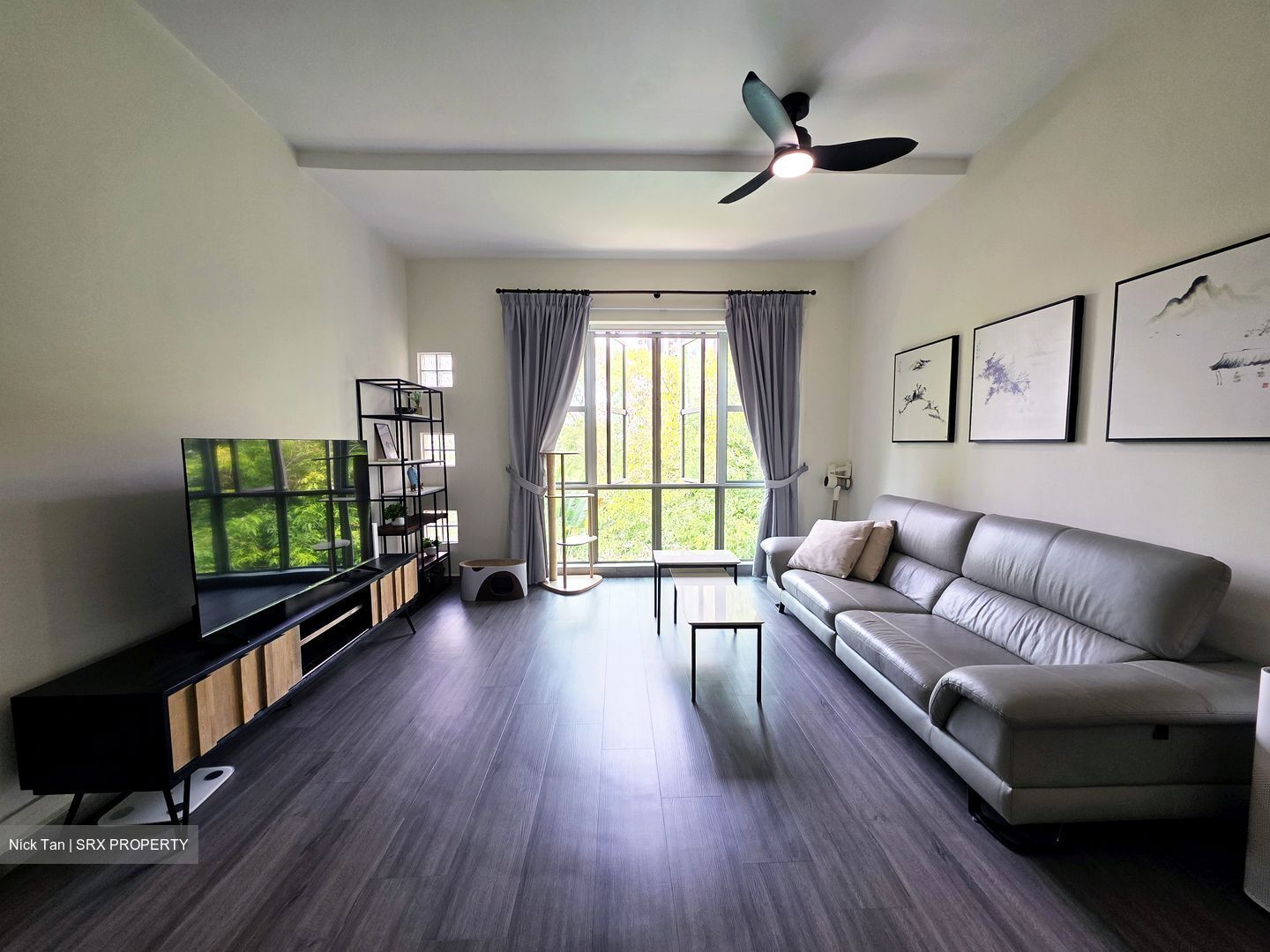 Landbay Condominium (D16), Condominium #601519521